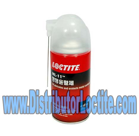 distributor loctite ml-11
